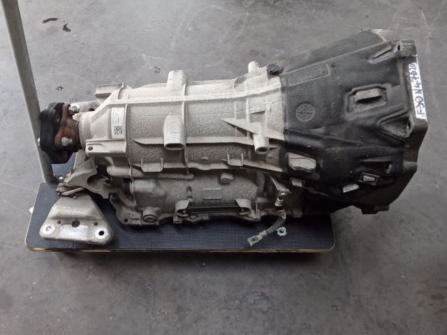 bontott BMW 3 F30-F35 Automata Váltó