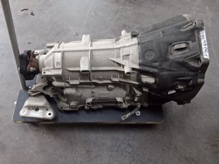bontott BMW 3 F30-F35 Automata Váltó