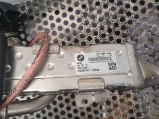 bontott BMW 3 F30-F35 EGR Hűtő