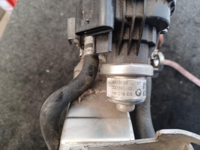 bontott BMW 3 F30-F35 EGR Hűtő