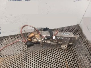 bontott BMW 3 F30-F35 EGR Hűtő