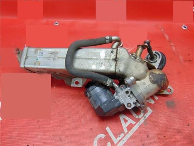 bontott BMW 3 F30-F35 EGR Hűtő