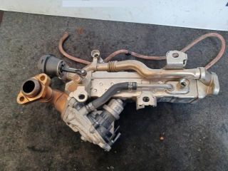 bontott BMW 3 F30-F35 EGR Hűtő