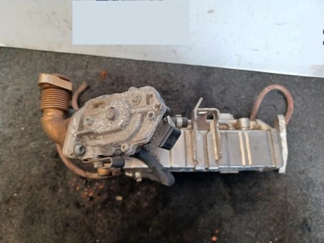 bontott BMW 3 F30-F35 EGR Hűtő