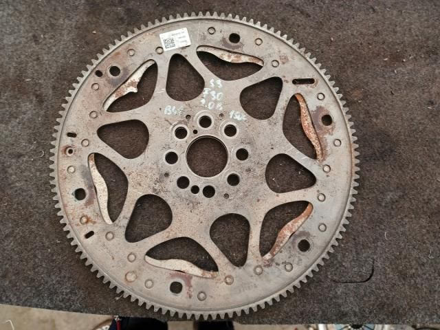 bontott BMW 3 F30-F35 Fogaskoszorú