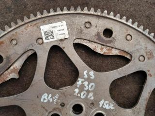 bontott BMW 3 F30-F35 Fogaskoszorú