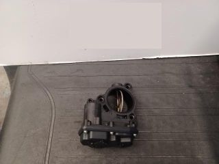 bontott BMW 3 F30-F35 Fojtószelep (Elektromos)