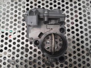 bontott BMW 3 F30-F35 Fojtószelep (Elektromos)