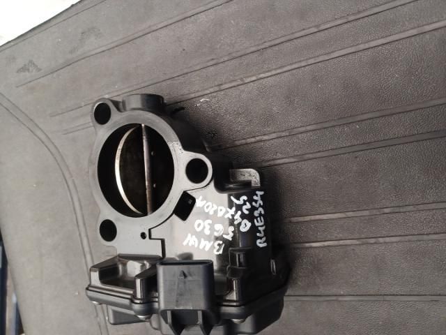 bontott BMW 3 F30-F35 Fojtószelep (Elektromos)