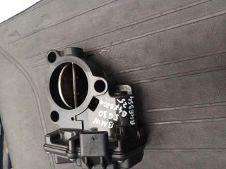 bontott BMW 3 F30-F35 Fojtószelep (Elektromos)