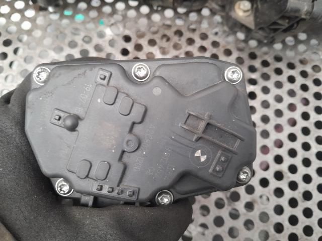 bontott BMW 3 F30-F35 Fojtószelep (Elektromos)