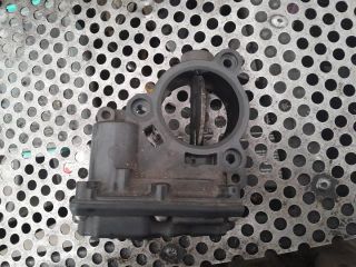 bontott BMW 3 F30-F35 Fojtószelep (Elektromos)