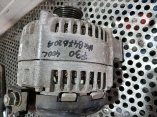 bontott BMW 3 F30-F35 Generátor