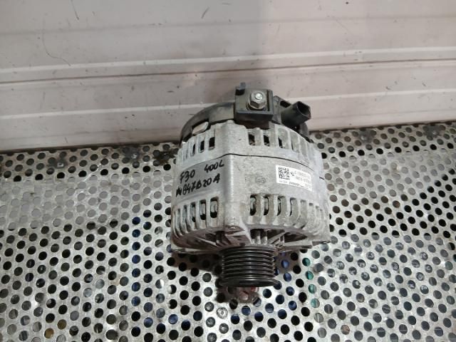 bontott BMW 3 F30-F35 Generátor