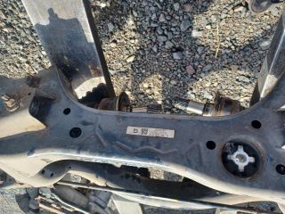 bontott BMW 3 F30-F35 Hátsó Bölcső