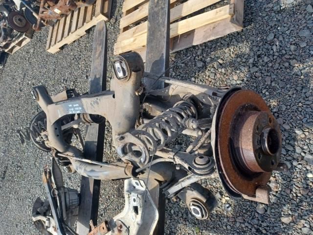 bontott BMW 3 F30-F35 Hátsó Bölcső