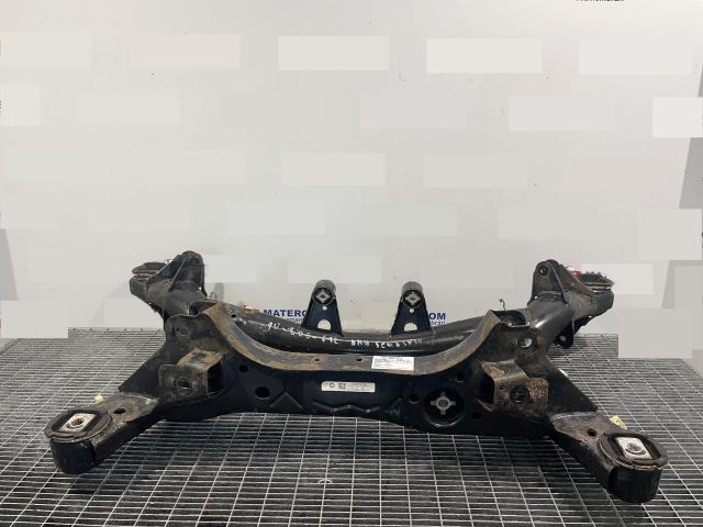 bontott BMW 3 F30-F35 Hátsó Bölcső