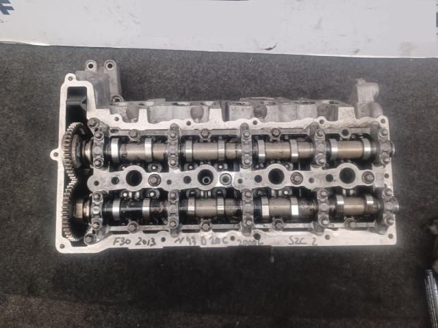 bontott BMW 3 F30-F35 Hengerfej