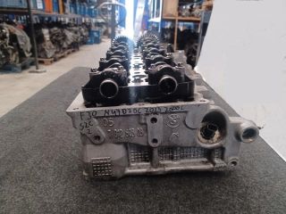 bontott BMW 3 F30-F35 Hengerfej