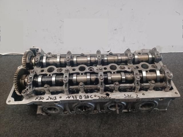 bontott BMW 3 F30-F35 Hengerfej