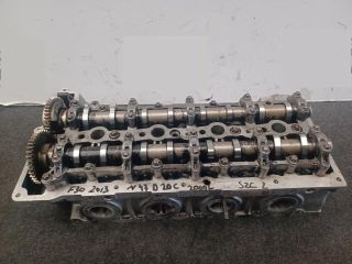 bontott BMW 3 F30-F35 Hengerfej