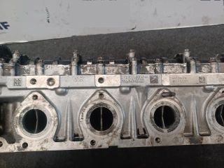 bontott BMW 3 F30-F35 Hengerfej