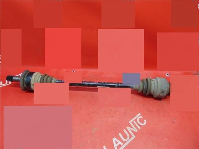 bontott BMW 3 F30-F35 Jobb hátsó Féltengely