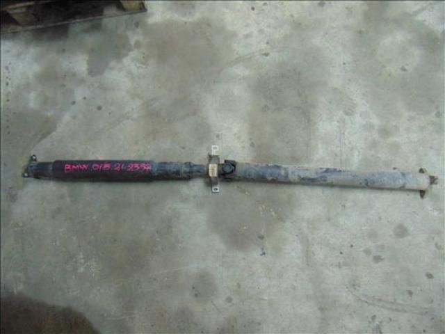 bontott BMW 3 F30-F35 Kardántengely
