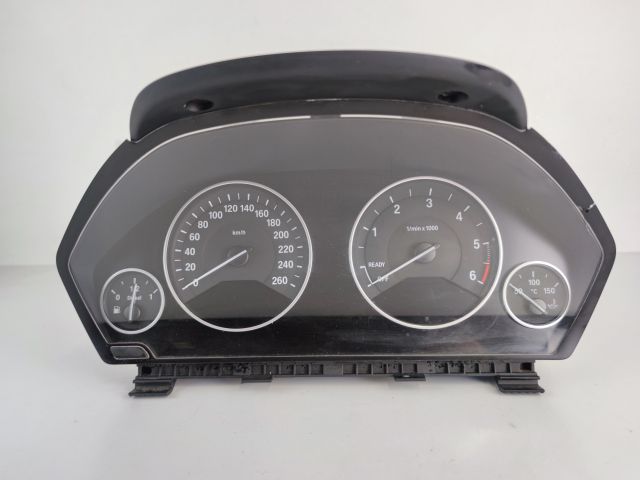 bontott BMW 3 F30-F35 Kilométeróra