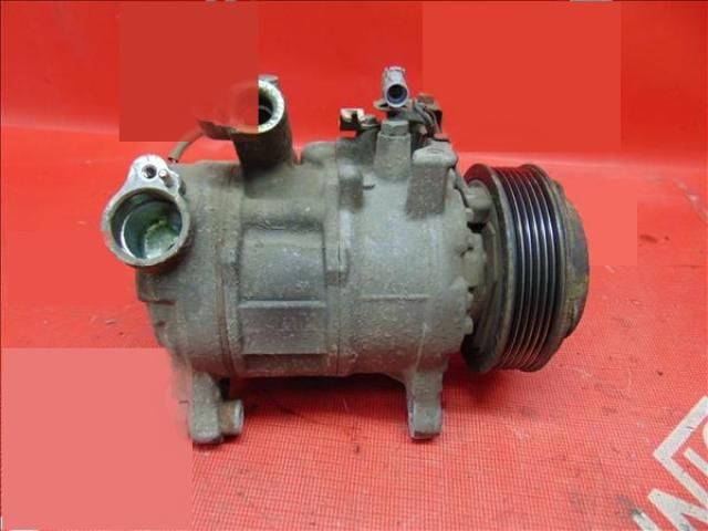 bontott BMW 3 F30-F35 Klímakompresszor