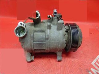 bontott BMW 3 F30-F35 Klímakompresszor