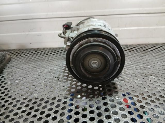 bontott BMW 3 F30-F35 Klímakompresszor