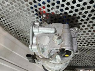 bontott BMW 3 F30-F35 Klímakompresszor