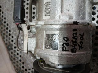 bontott BMW 3 F30-F35 Klímakompresszor