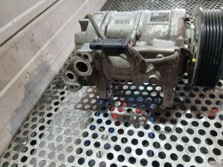 bontott BMW 3 F30-F35 Klímakompresszor