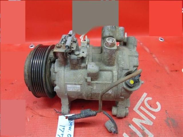 bontott BMW 3 F30-F35 Klímakompresszor