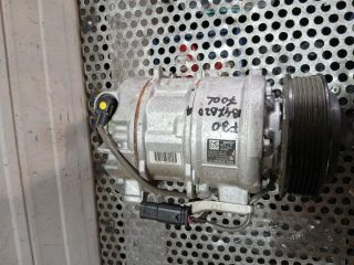 bontott BMW 3 F30-F35 Klímakompresszor