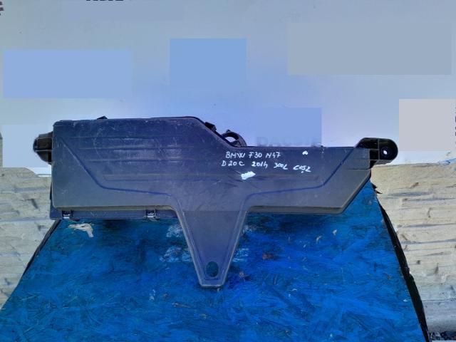 bontott BMW 3 F30-F35 Légszűrő Ház