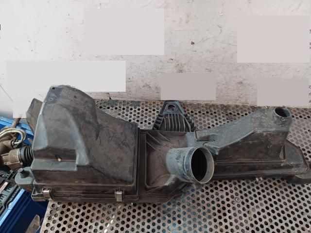 bontott BMW 3 F30-F35 Légtömegmérő