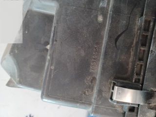 bontott BMW 3 F30-F35 Légtömegmérő