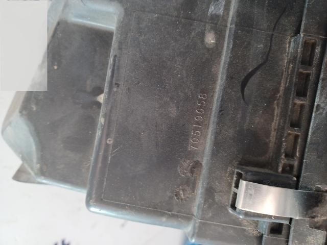 bontott BMW 3 F30-F35 Légtömegmérő