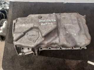 bontott BMW 3 F30-F35 Olajteknő