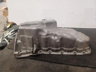 bontott BMW 3 F30-F35 Olajteknő