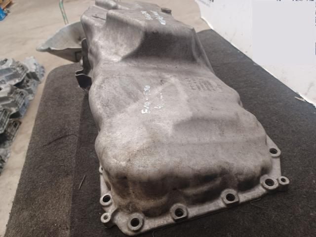 bontott BMW 3 F30-F35 Olajteknő