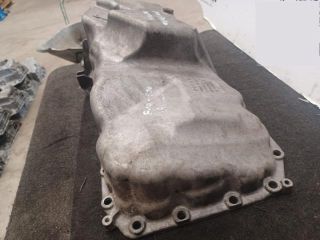 bontott BMW 3 F30-F35 Olajteknő