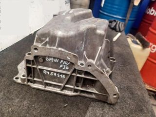 bontott BMW 3 F30-F35 Olajteknő