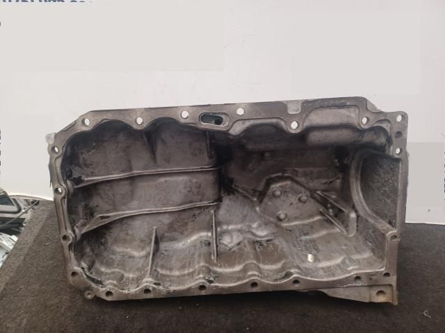 bontott BMW 3 F30-F35 Olajteknő