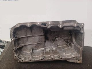 bontott BMW 3 F30-F35 Olajteknő