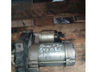 bontott BMW 3 F30-F35 Önindító