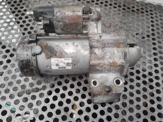 bontott BMW 3 F30-F35 Önindító